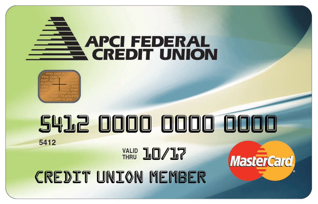 tower federal credit union mastercard